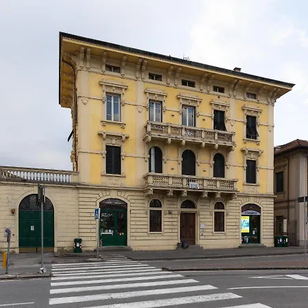 50mt Dalle Mura+parcheggio*appartamento Tipico*